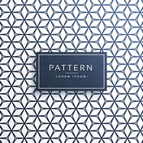 geometric pattern lines vector background - Download Free Vector Art, Stock Graphics & Images