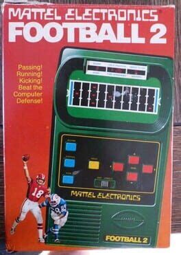 Football 2 (1978)