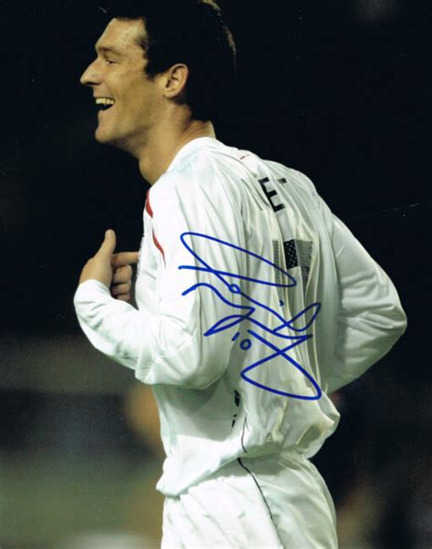 Signed David Nugent England Photo - Its Signed Memorabilia