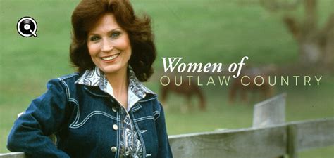 Playlist Women of Outlaw Country - Streaming Hi-Res - Qobuz