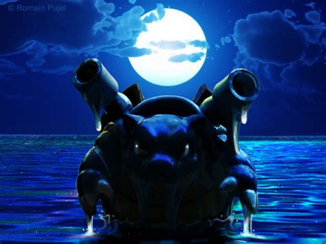 🔥 [150+] Blastoise Wallpapers | WallpaperSafari