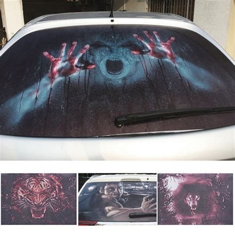 Halloween Car Decals | ubicaciondepersonas.cdmx.gob.mx