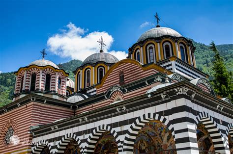 Rila Monastery Tour – Easy Bulgaria Travel