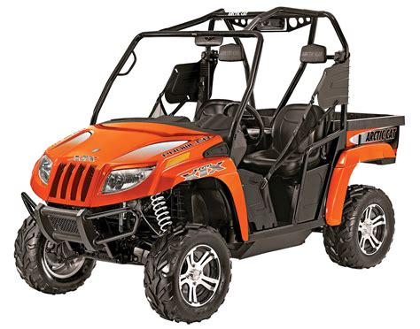 2012 UTV Buyer's Guide | Dirt Wheels Magazine