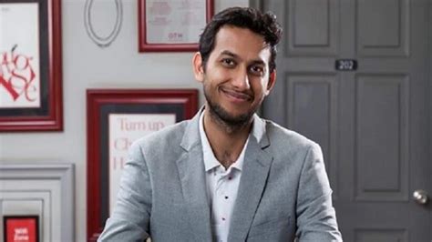 Oyo Hotels founder Ritesh Agarwal becomes world's second youngest self ...