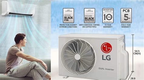 Lg Dual Inverter Compressor Ac Online | www.aikicai.org