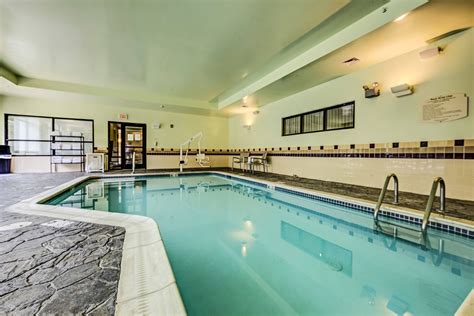 hotels in fairfield ohio with indoor pool - You Did A Great Job Profile ...