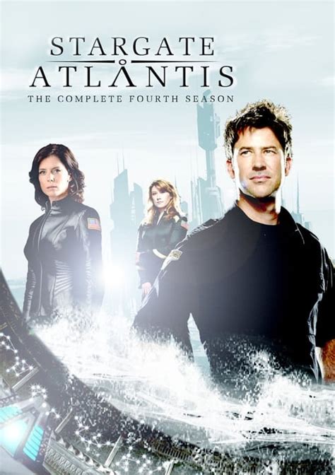 Stargate: Atlantis Full Episodes Of Season 4 Online Free