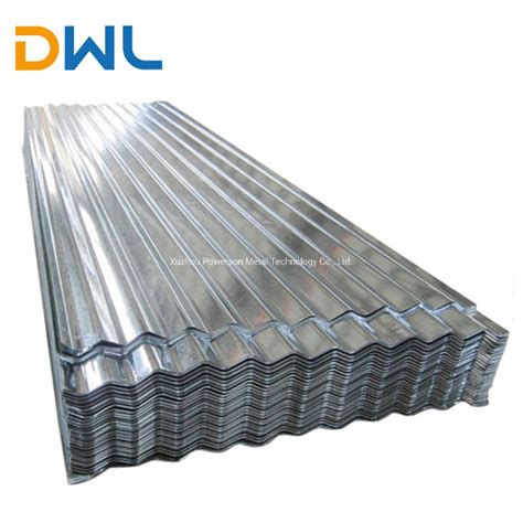 Gi Plain Sheet/gi Sheet Specifications,Corrugated Roofing Steel Sheet ...