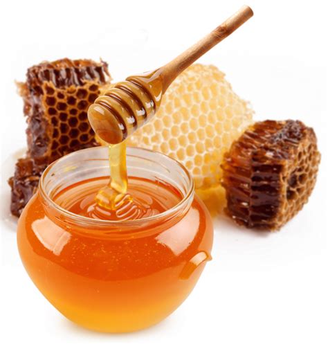 Vida Saludable Natural: Miel de abeja - Propiedades y beneficios.