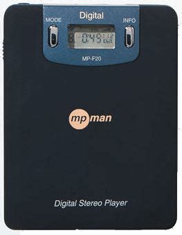 March 11, 1997: First MP3 Music Player - MPMan : Day in Tech History