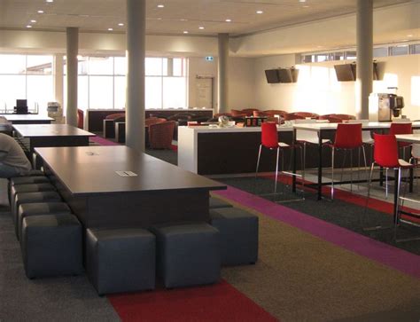 Virgin Australia upgrades Perth Airport lounge - Executive Traveller