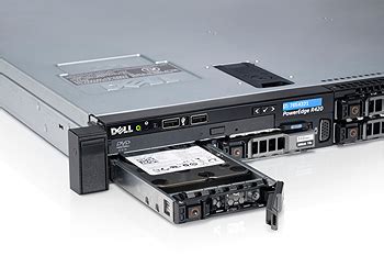 Dell PowerEdge R420 Server Rack Price in pakistan - Acecomm