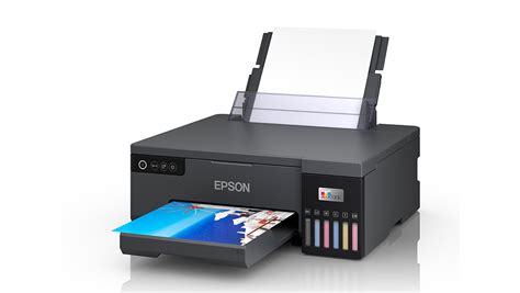 C11CK37501 | Epson EcoTank L8050 Ink Tank Printer | Ink Tank System ...