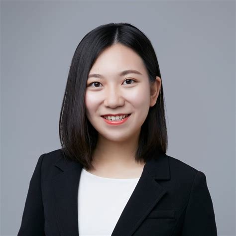 Yifan Xu | BFI