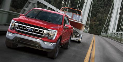 Ford F-150 Pickup Truck Bed DIMENSIONS - Ultimate Guide