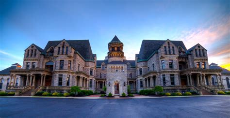 Ohio State Reformatory - Destination Mansfield