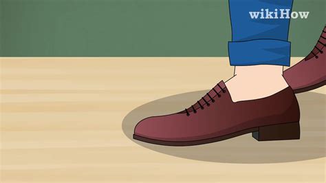 How to Wear High Heels (for Men) (with Pictures) - wikiHow