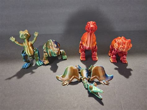 Land Before Time Toys - Etsy