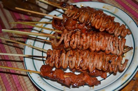 Balik Manggagawa: Isaw o Bitukang Manok