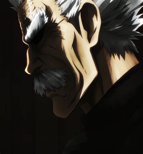 Images | Silver Fang | Anime Characters Database