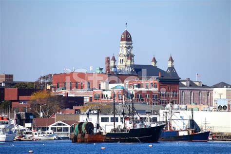 Gloucester, Massachusetts Stock Photo | Royalty-Free | FreeImages