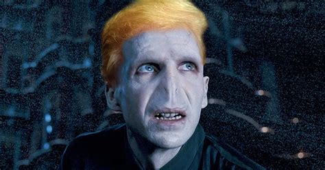 J.K. Rowling says Donald Trump is WORSE than Voldemort as Twitter reacts to US politician ...