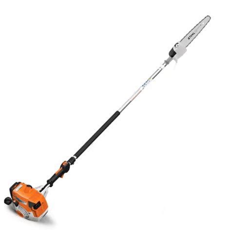 What's the Best STIHL Tree Trimmer 2024? [Top 7 Reviewed]