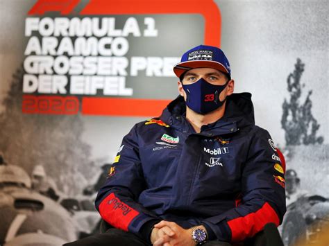 Max Verstappen: I can do what I want until it goes wrong | PlanetF1 ...