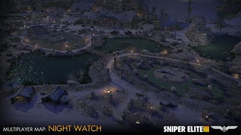 Co-Optimus - News - Final Sniper Elite 3 DLC's Come to Steam, Consoles ...