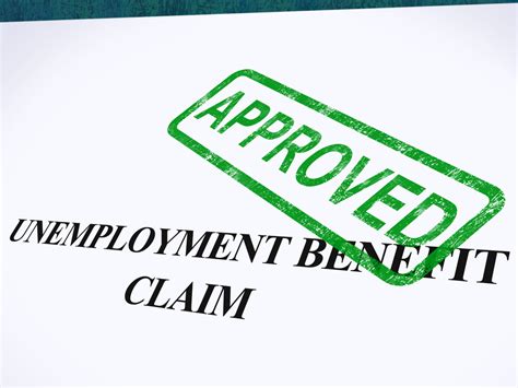 Understanding New Jersey Unemployment Benefits | Swartz Swidler