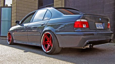 Best rims for e39? | Page 4 | BimmerFest BMW Forum