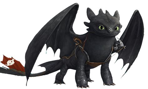 Toothless Race To The Edge Png by HiccElsa1954 on DeviantArt