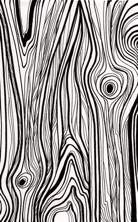 woodgrain | Texture drawing, Geometric art, Texture art