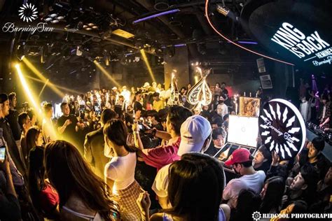 What Happened To The Burning Sun Club? Here's How Seungri's Club Looks ...