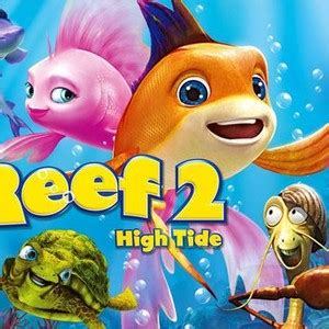 The Reef 2: High Tide - Rotten Tomatoes