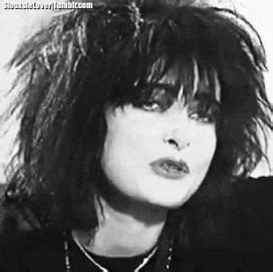Siouxsie | New Music brief interview (1981)