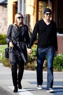 SPORTIGE: Sasha Vujacic Maria Sharapova New Boyfriend 2012