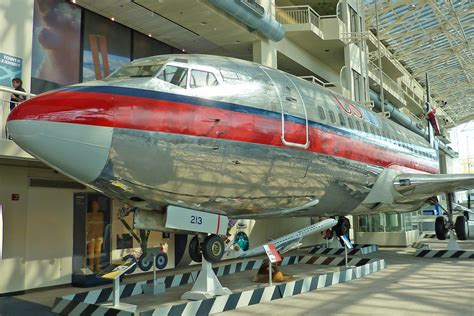 My Cruise Ship Experiences: Boeing Museum of Flight, Seattle 2010 - Post 1