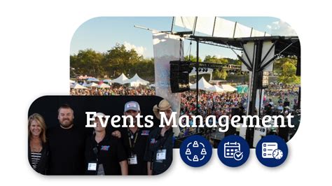 Festival - Concert Events Management - TSE Entertainment