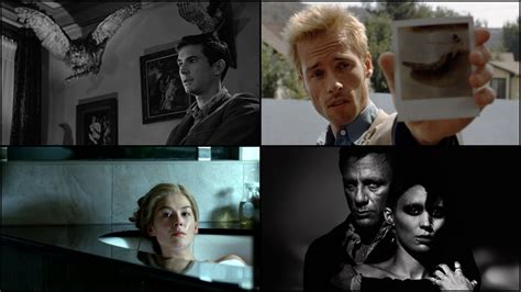 'Psycho' to 'Gone Girl,' 10 psychological crime thrillers that will make you question sanity