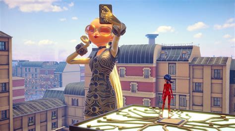 Miraculous: Rise of the Sphinx Review | TheXboxHub