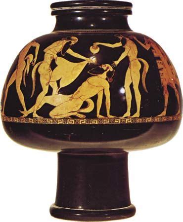 Greek pottery | Types, Styles, & Facts | Britannica
