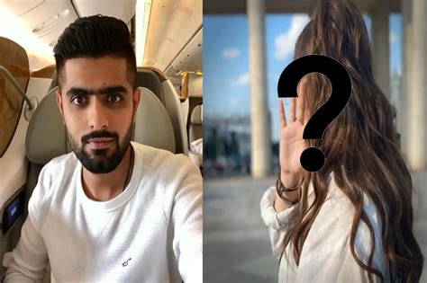 Who is Babar Azam Girlfriend? Know All About His Relationship Status.