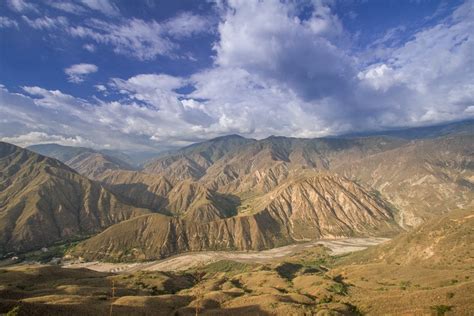 Mountains in Colombia: best hiking trips for families • Lulo Colombia ...