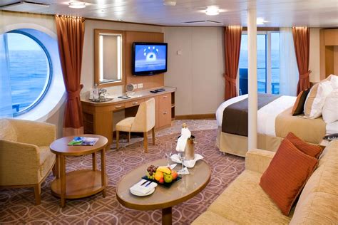 Celebrity Solstice Staterooms | United Cruises