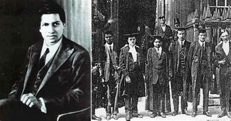 Srinivas Ramanujan: Indian Mathematician who defined Infinity; An Analysis