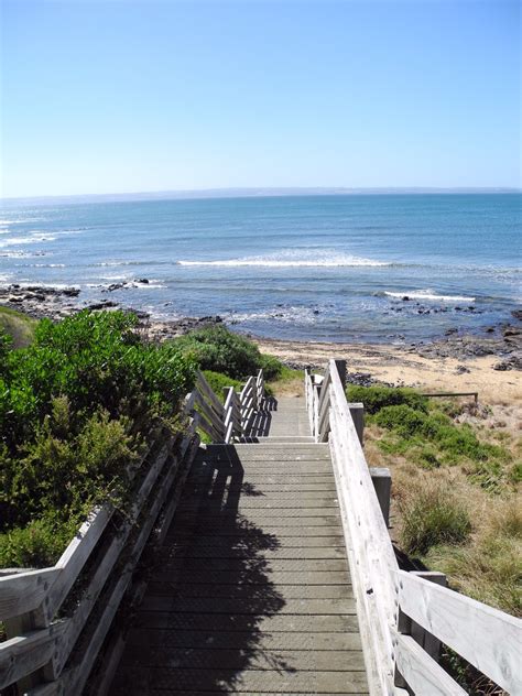 Inverloch beach, Victoria, Australia. | Victoria beach, Seaford beach ...