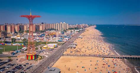 20 Best Beaches Near NYC