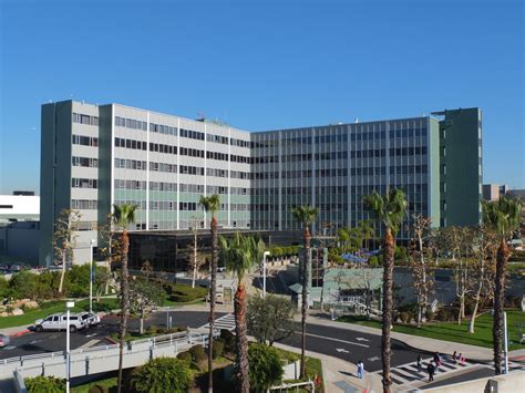 MemorialCare Long Beach Medical Center Recognized as World's Best Hospital by Newsweek